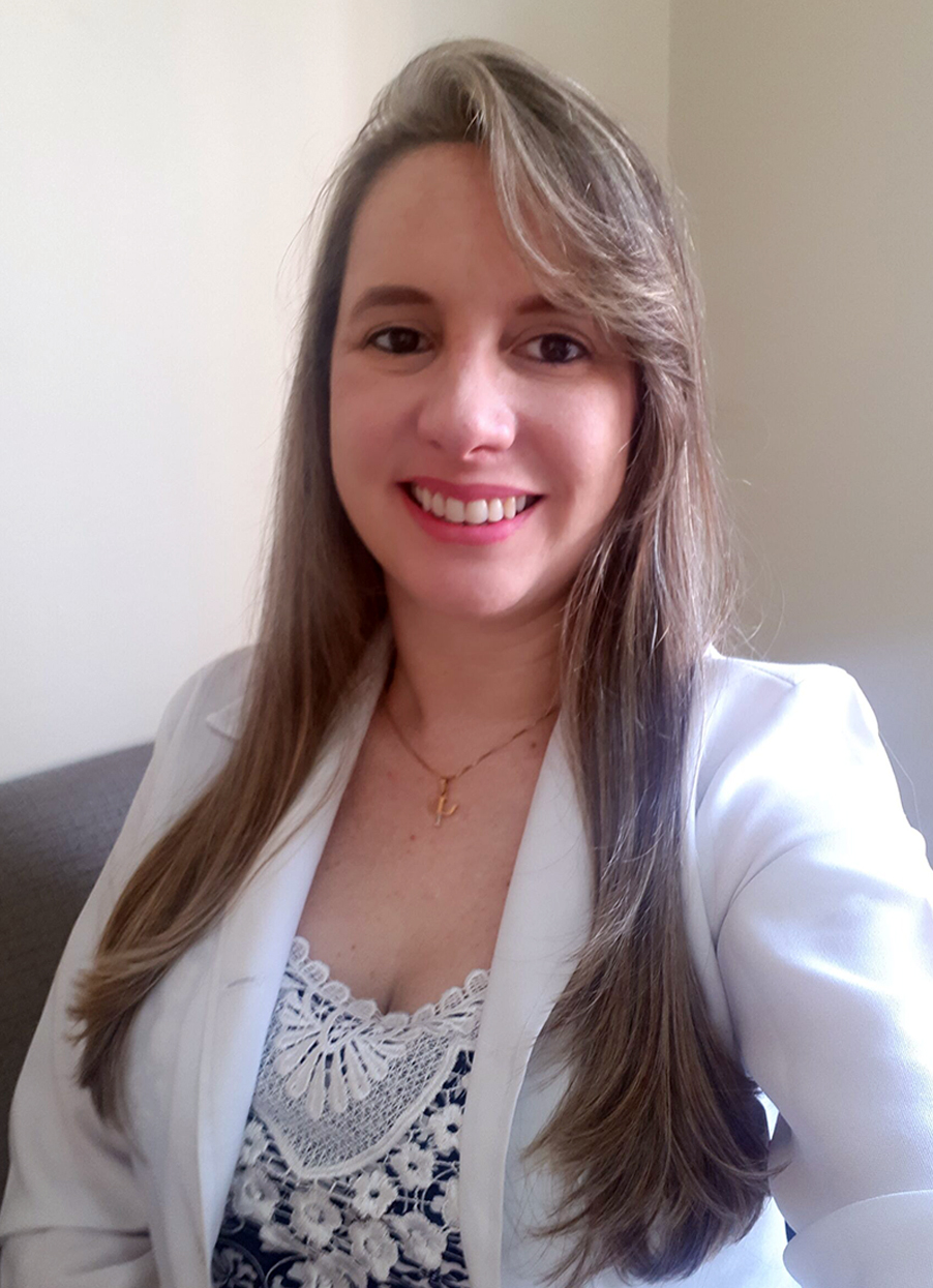 Carina Marcon