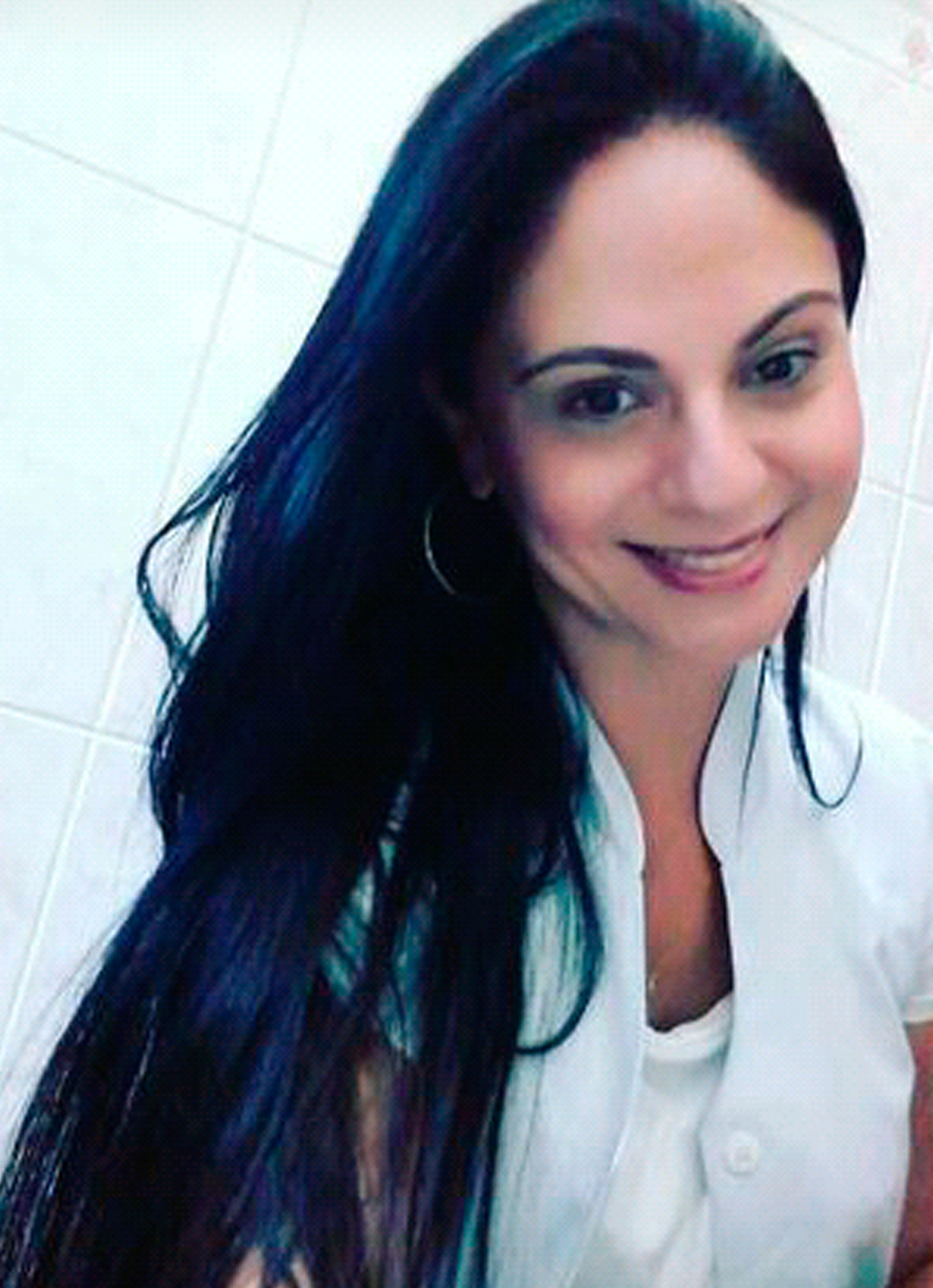 Fabiana Christina Pardo