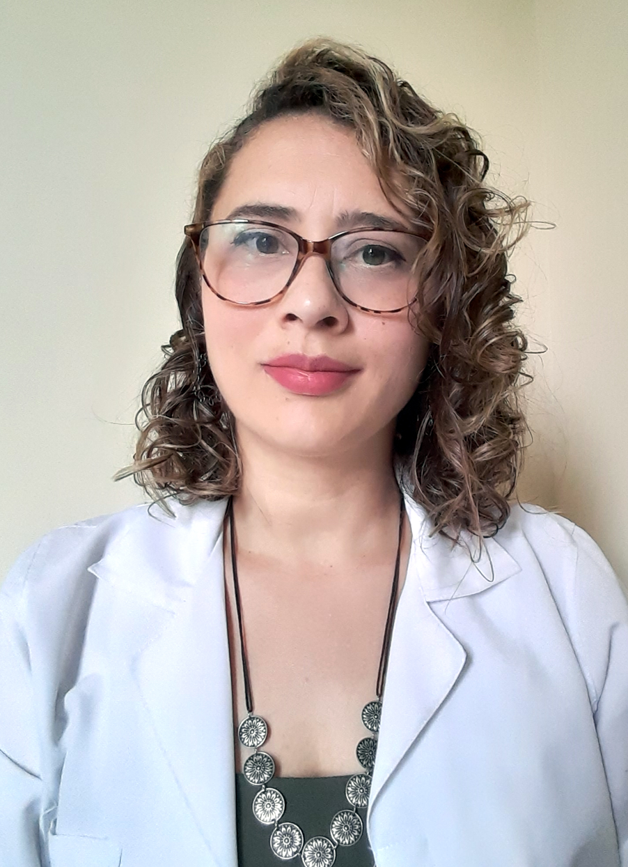 Islene Oliveira Ferreira Santos