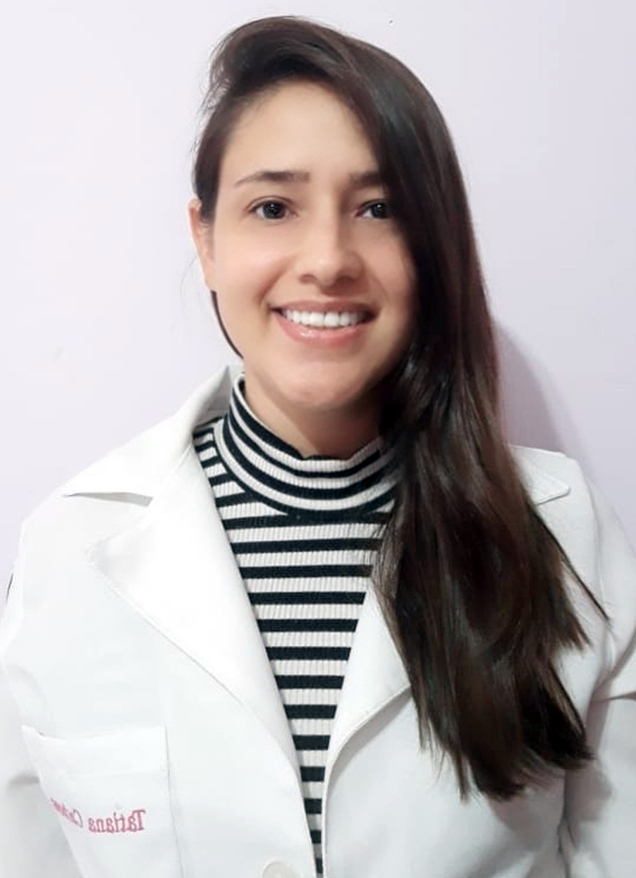 Tatiane Carbone Vilas Boas