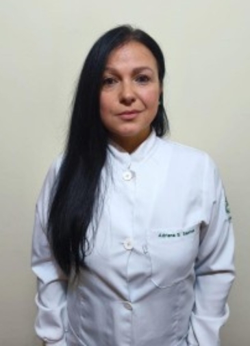 Adriana Silva Santos