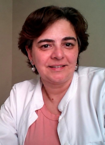 Ana Luiza Ferraz Ferreira
