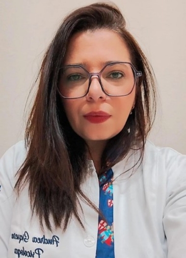 Andrea da Silva de Siqueira