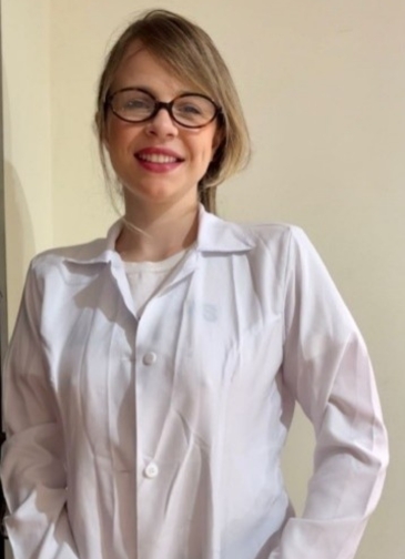 Gabriela de Melo Ortega