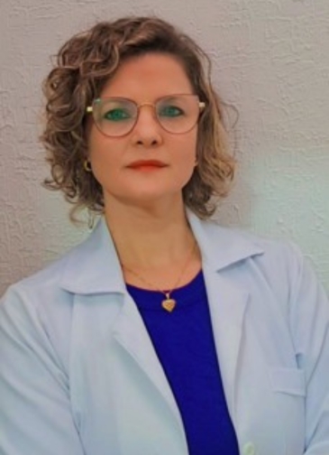 Priscila Rensoni
