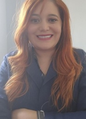 Samara dos Santos Martins