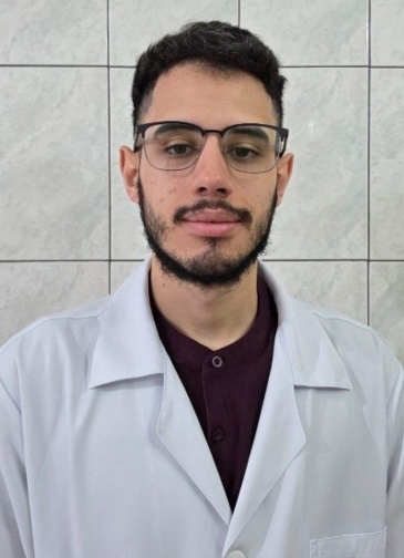 Vinicius Mamade de Sousa